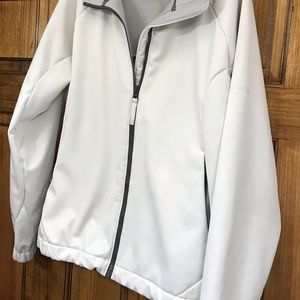 Columbia jacket